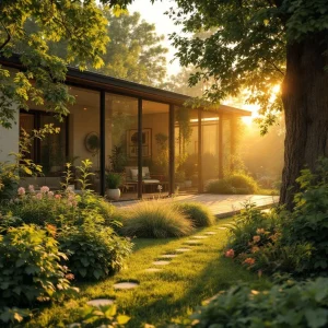 Transforma Tu Jardín en una Farmacia Natural: La Guía Esencial de Plantas Medicinales en Casa