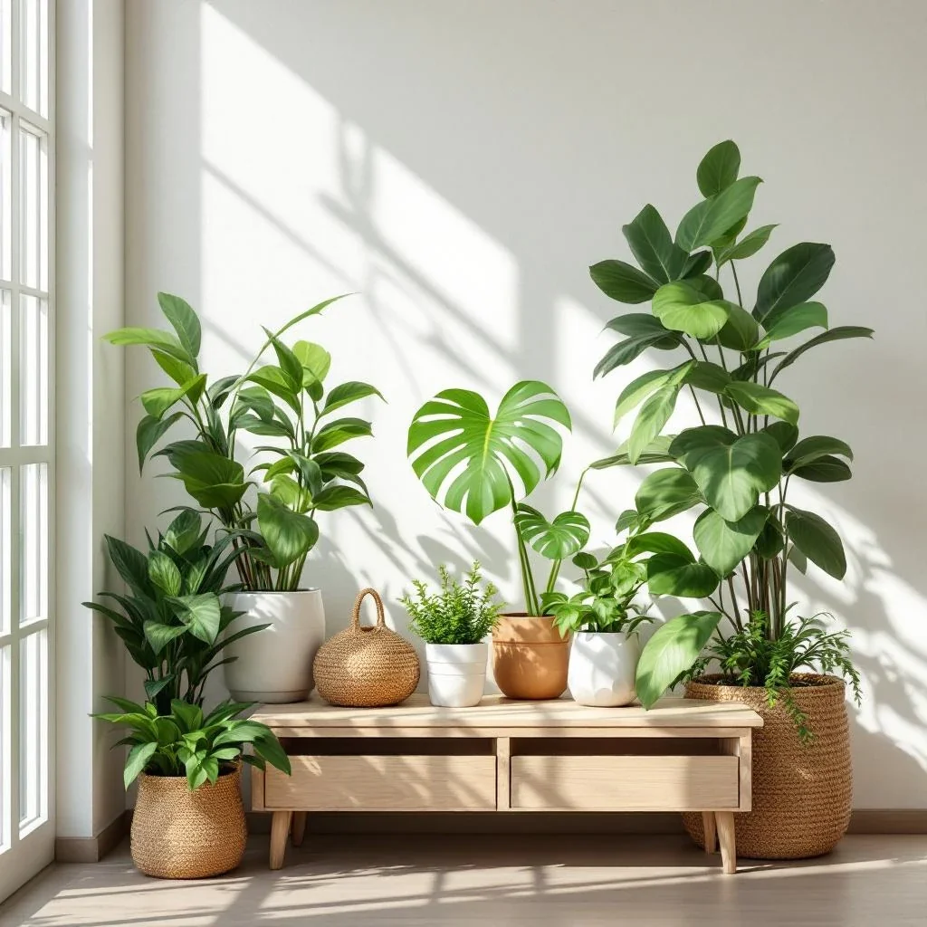 Tu Jardín en Casa: El Secreto para Transformar tu Salud y Bienestar desde el Suelo